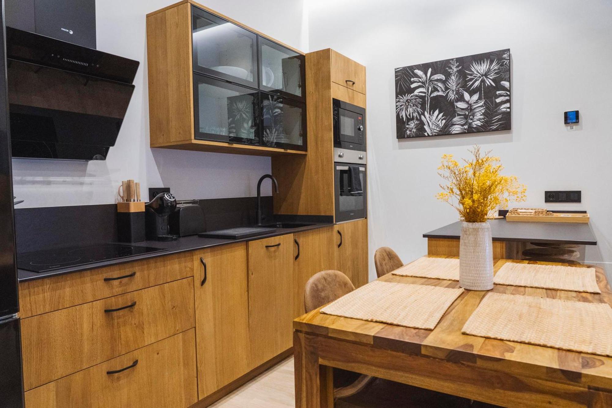 Apartamento Haus Bahia *