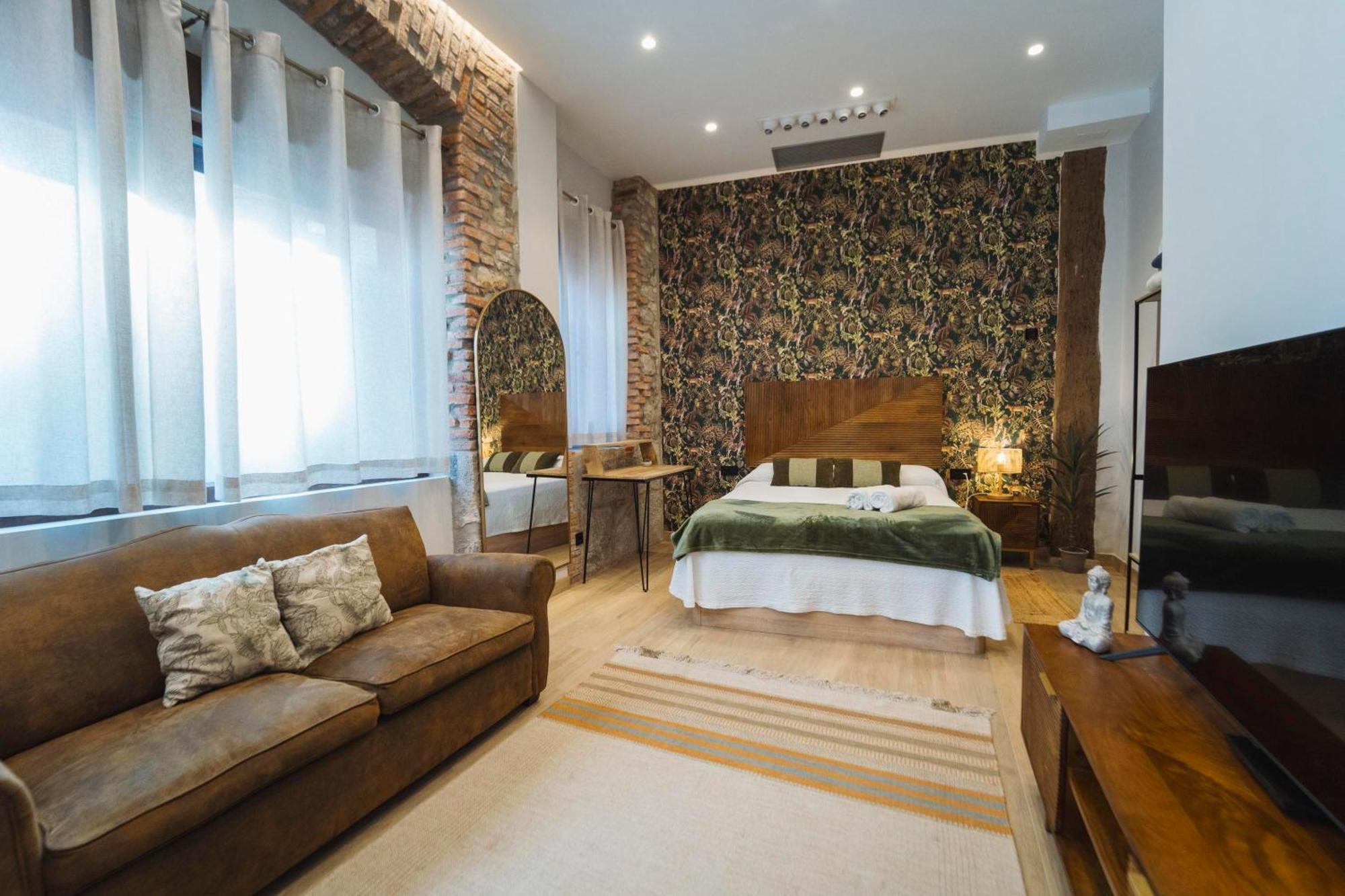 Haus Bahia Apartamento Santander
