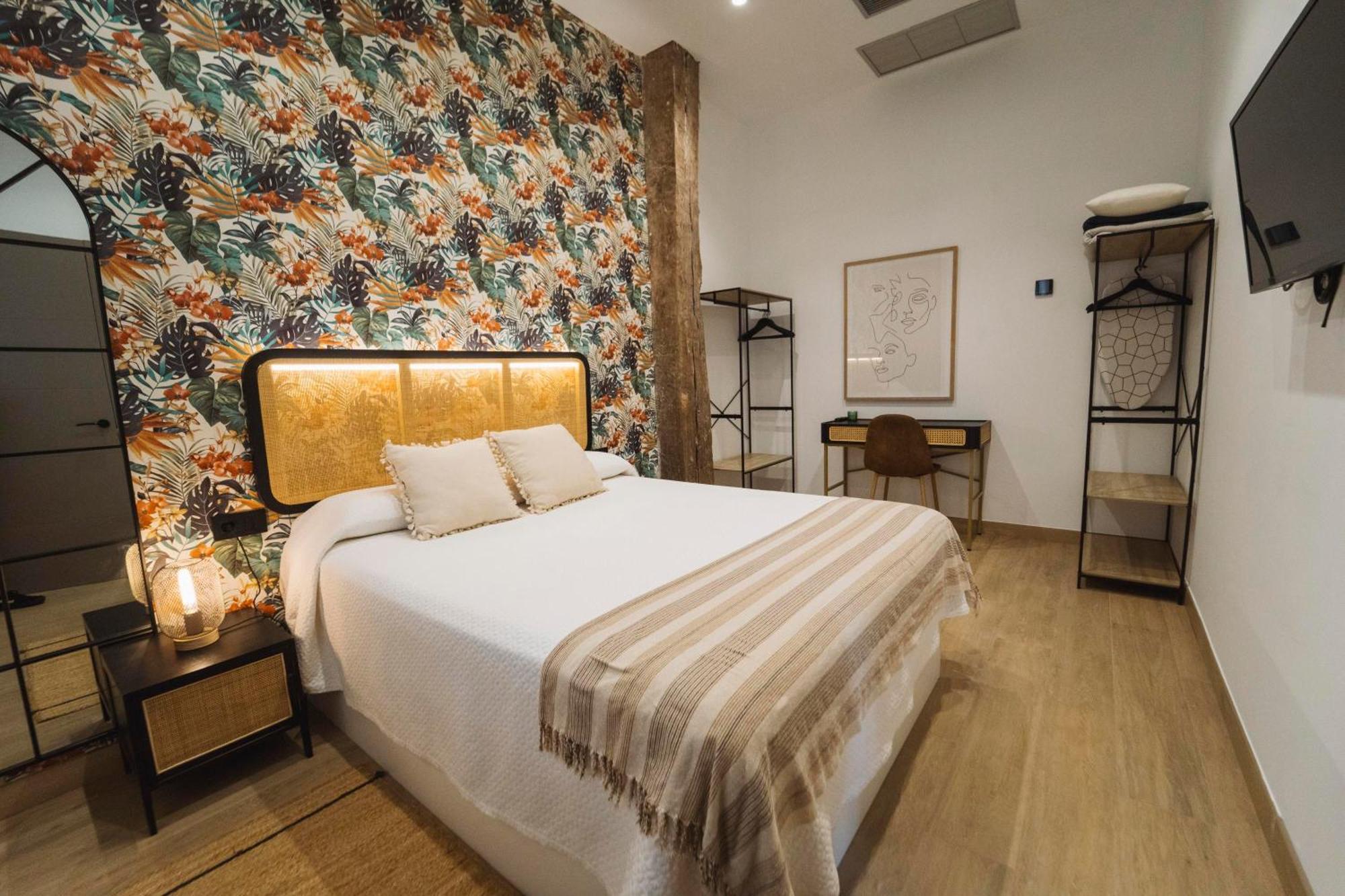 Haus Bahia Apartamento Santander