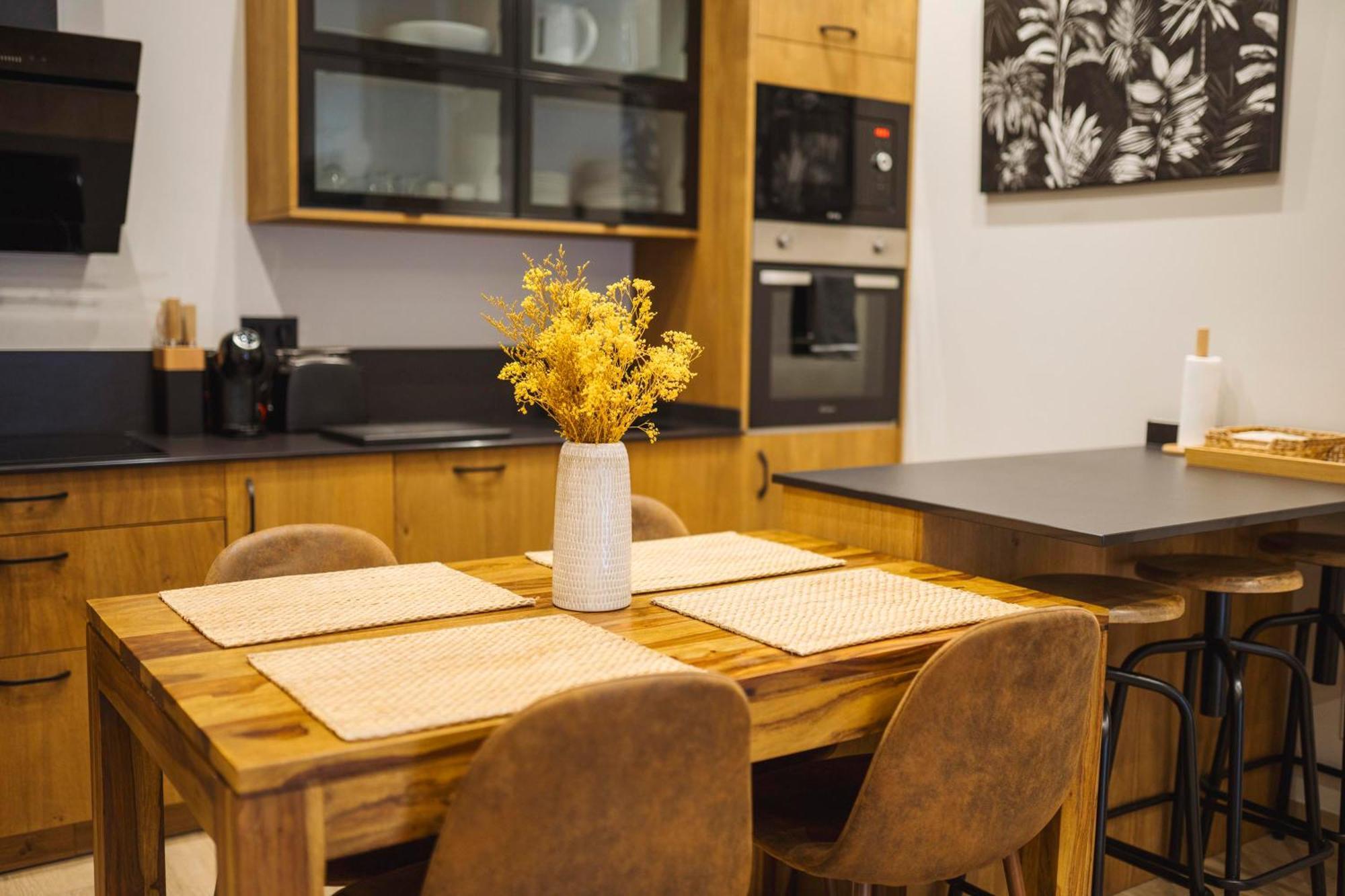 Apartment Haus Bahia Santander