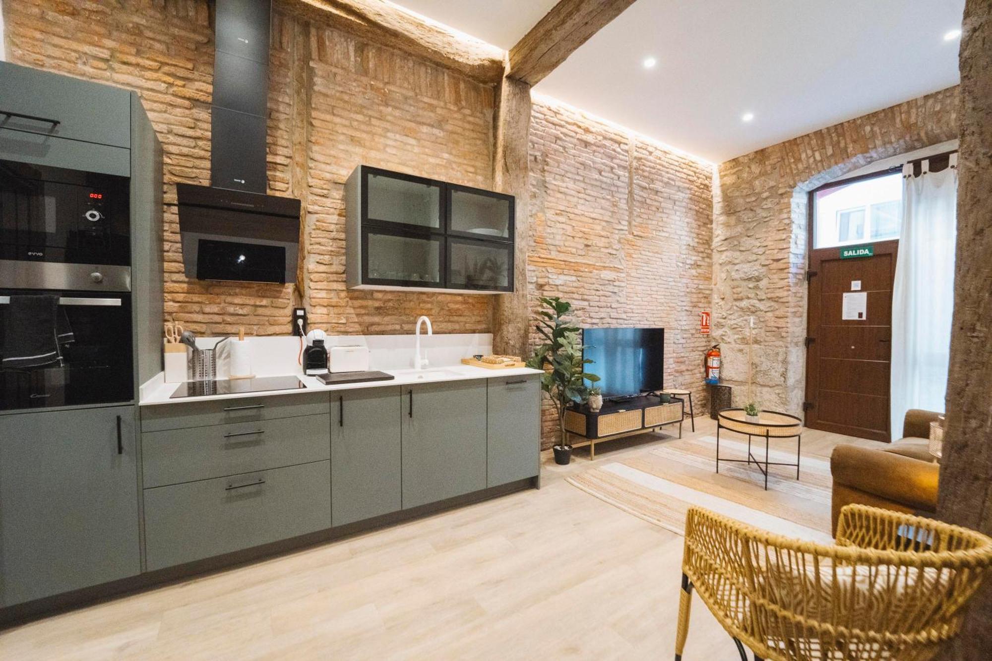 Haus Bahia Apartamento Santander