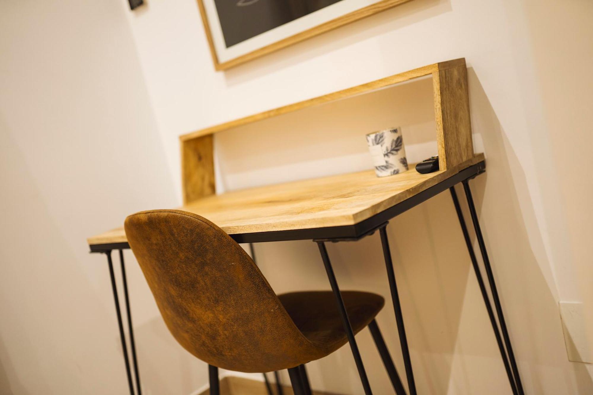 Apartamento Haus Bahia Santander