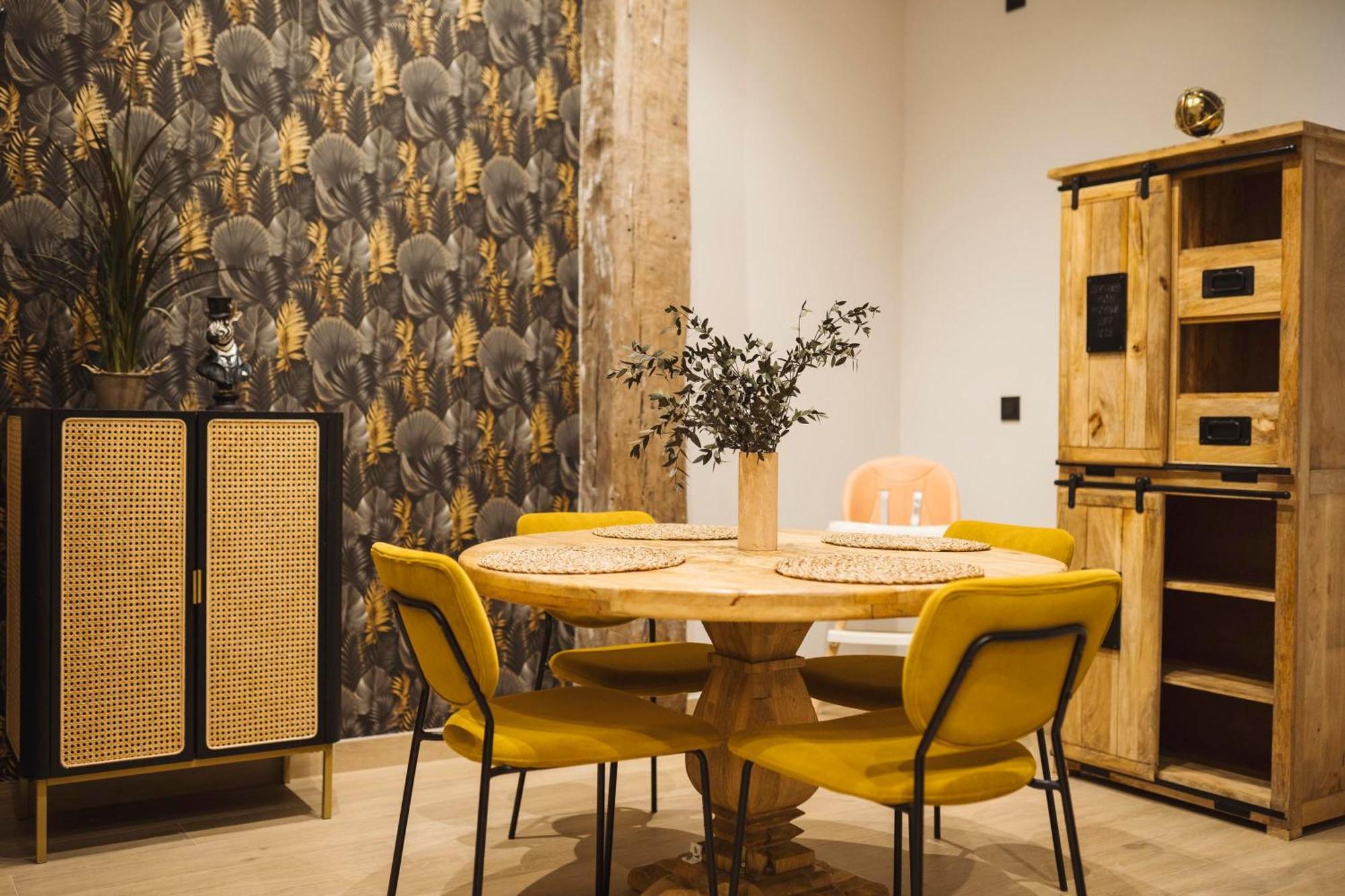 Haus Bahia Apartamento *