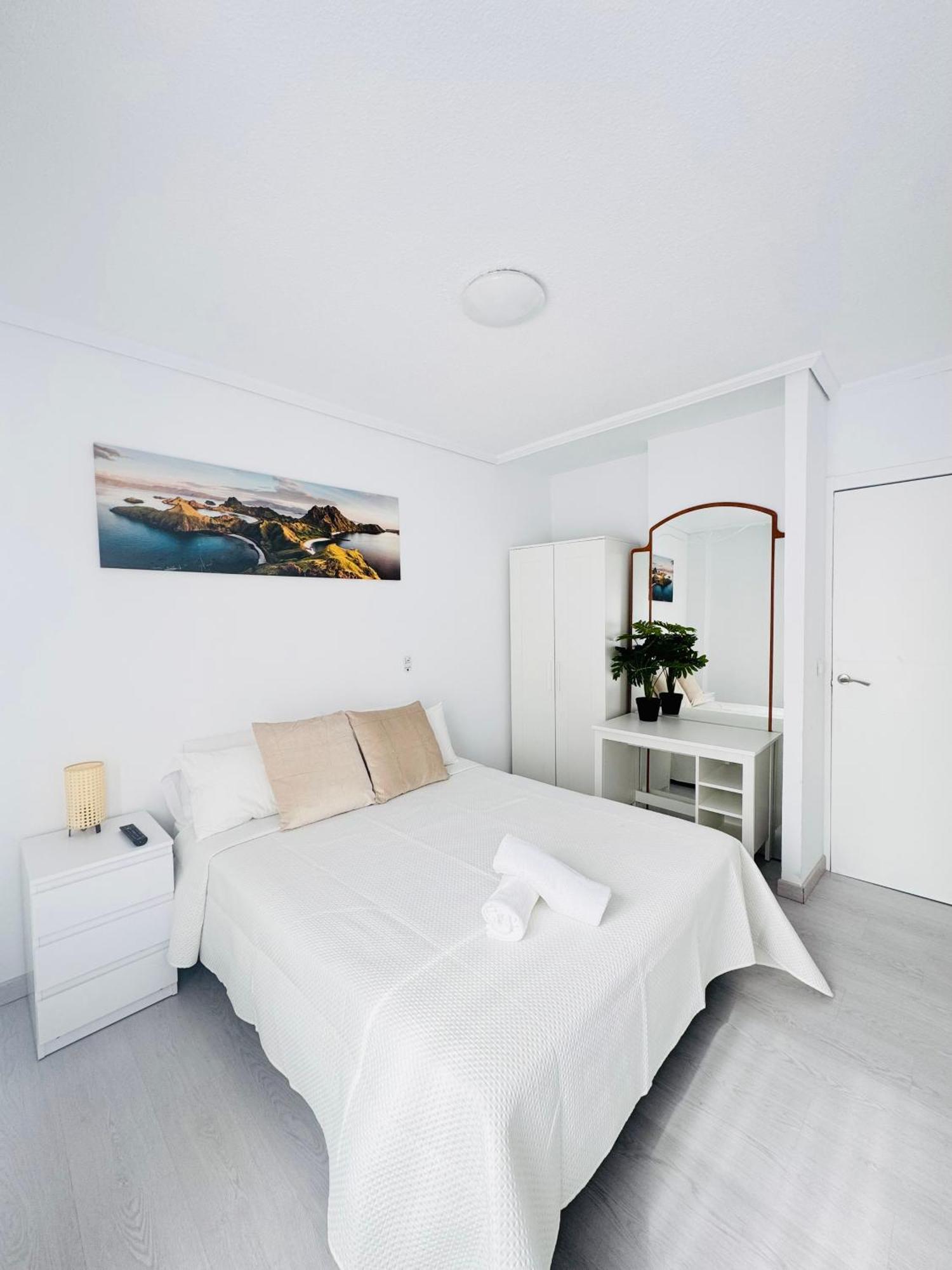 Apartamento En
