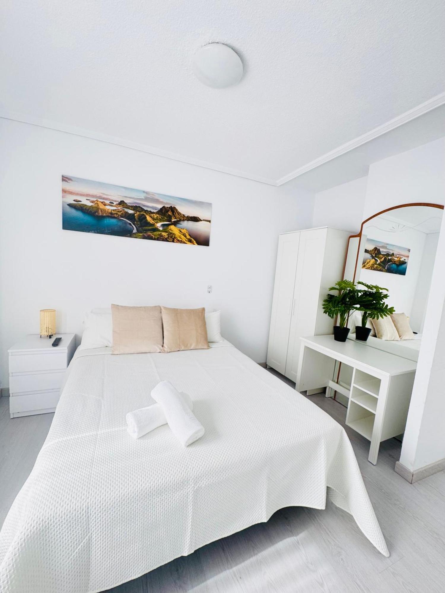 Apartamento En *
