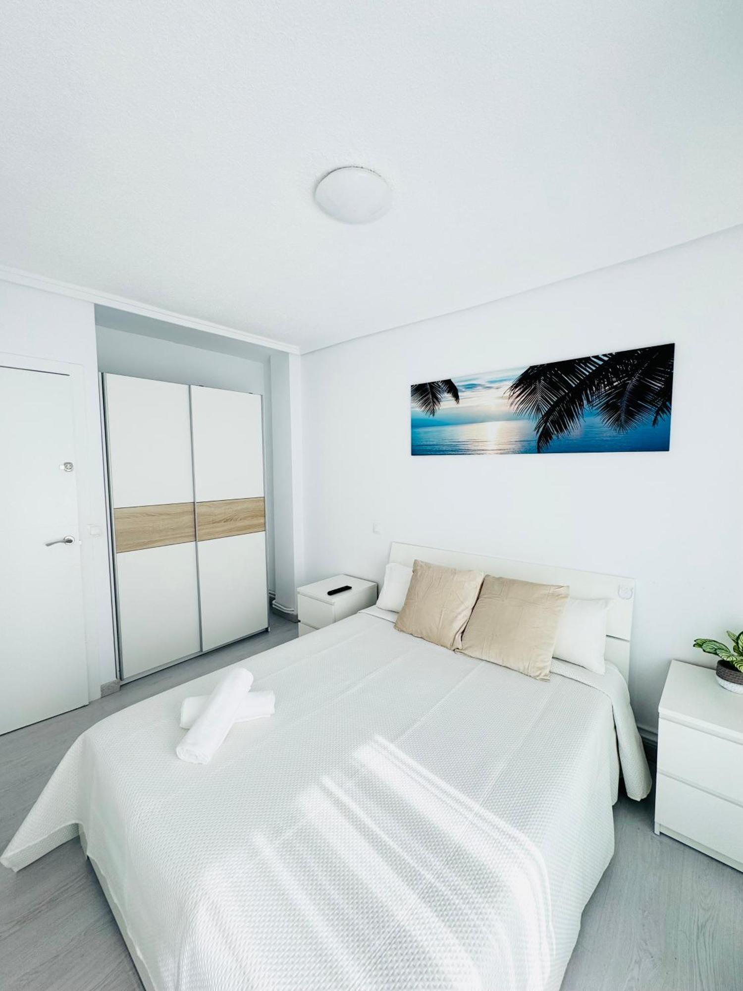 En Apartamento Santander