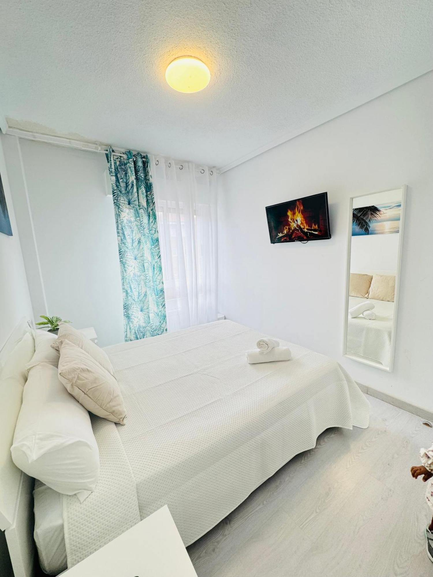 Apartamento En Santander