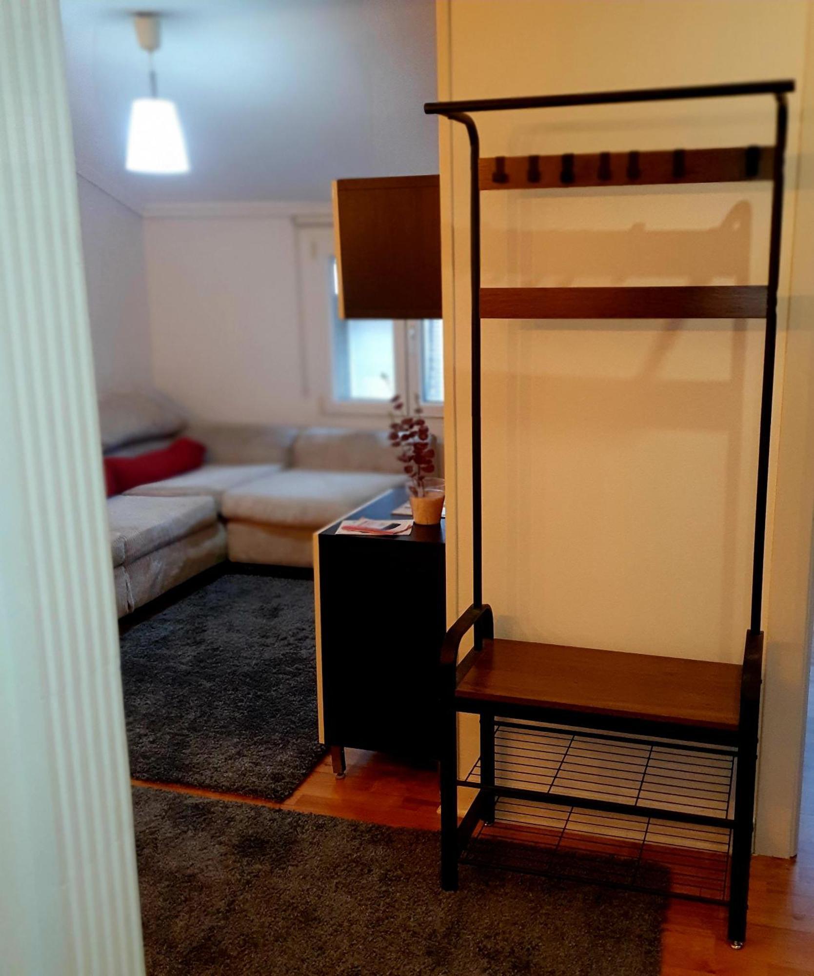 Apartment Barrio Camino *