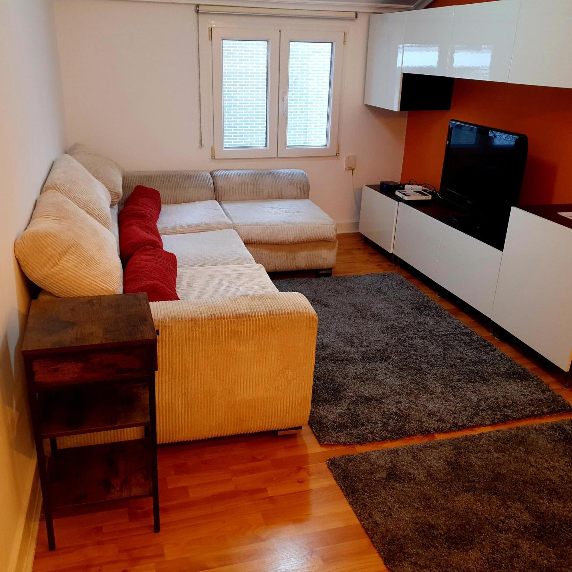 Barrio Camino Apartment Santander