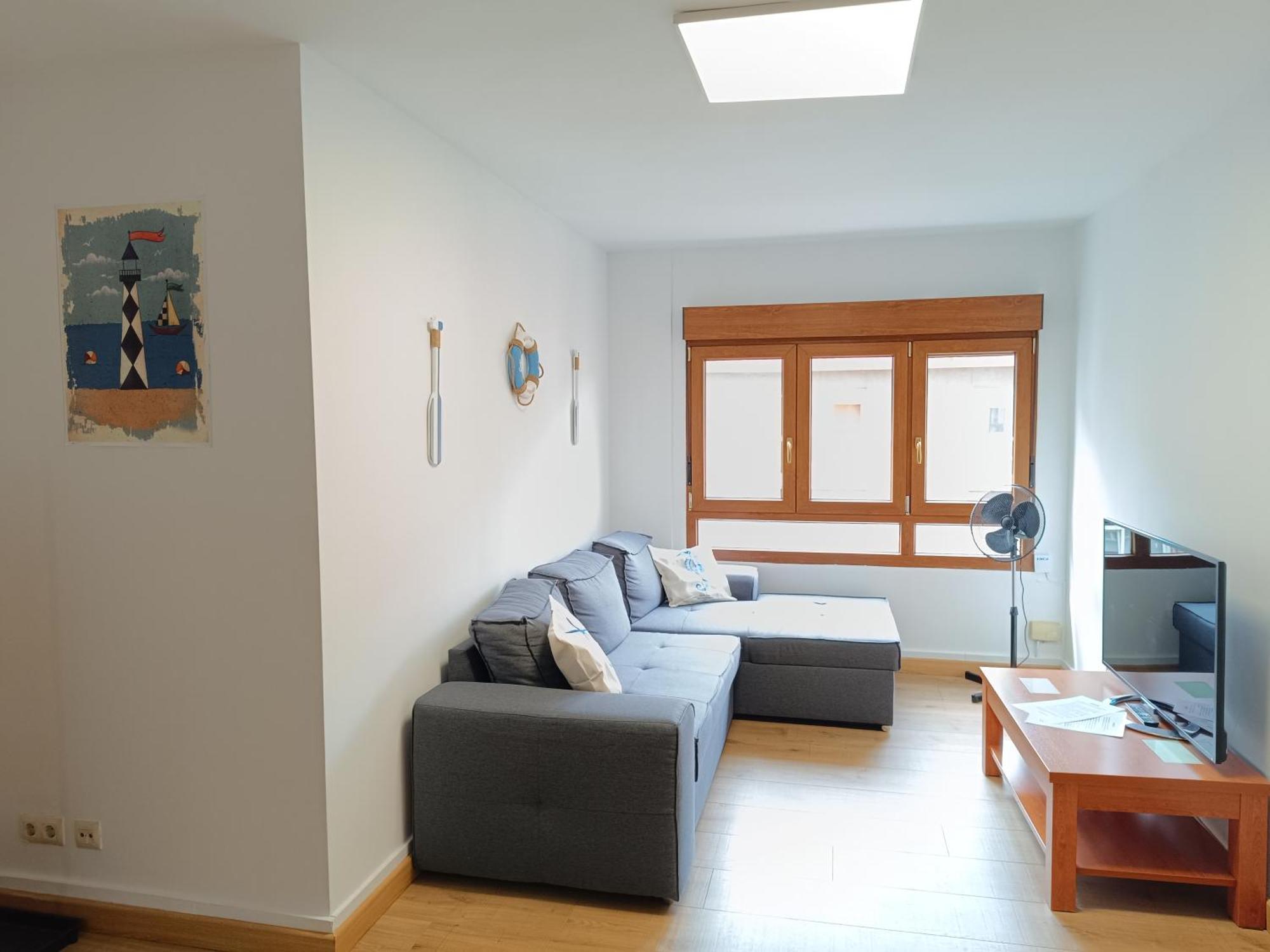 Apartamento Maritimo Centrico