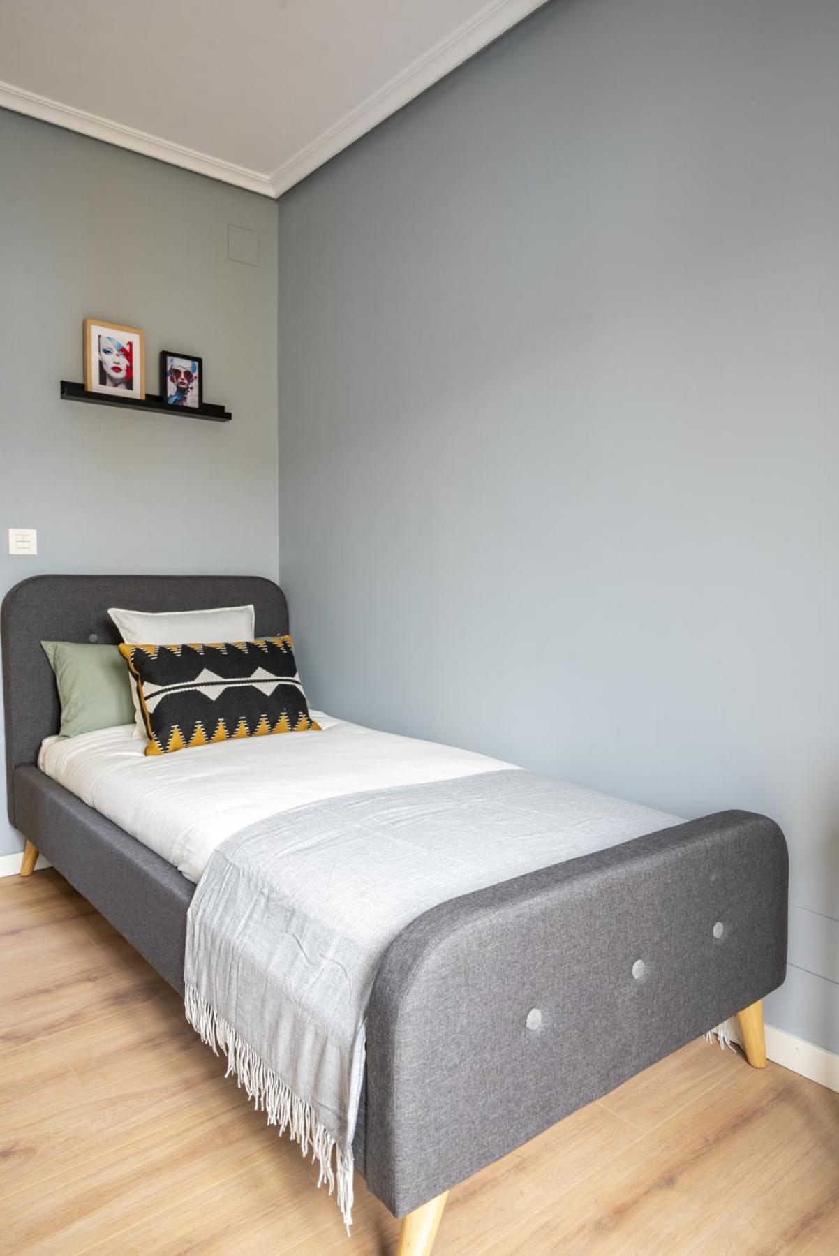 Apartamento De Diseno En El Barrio Pesquero