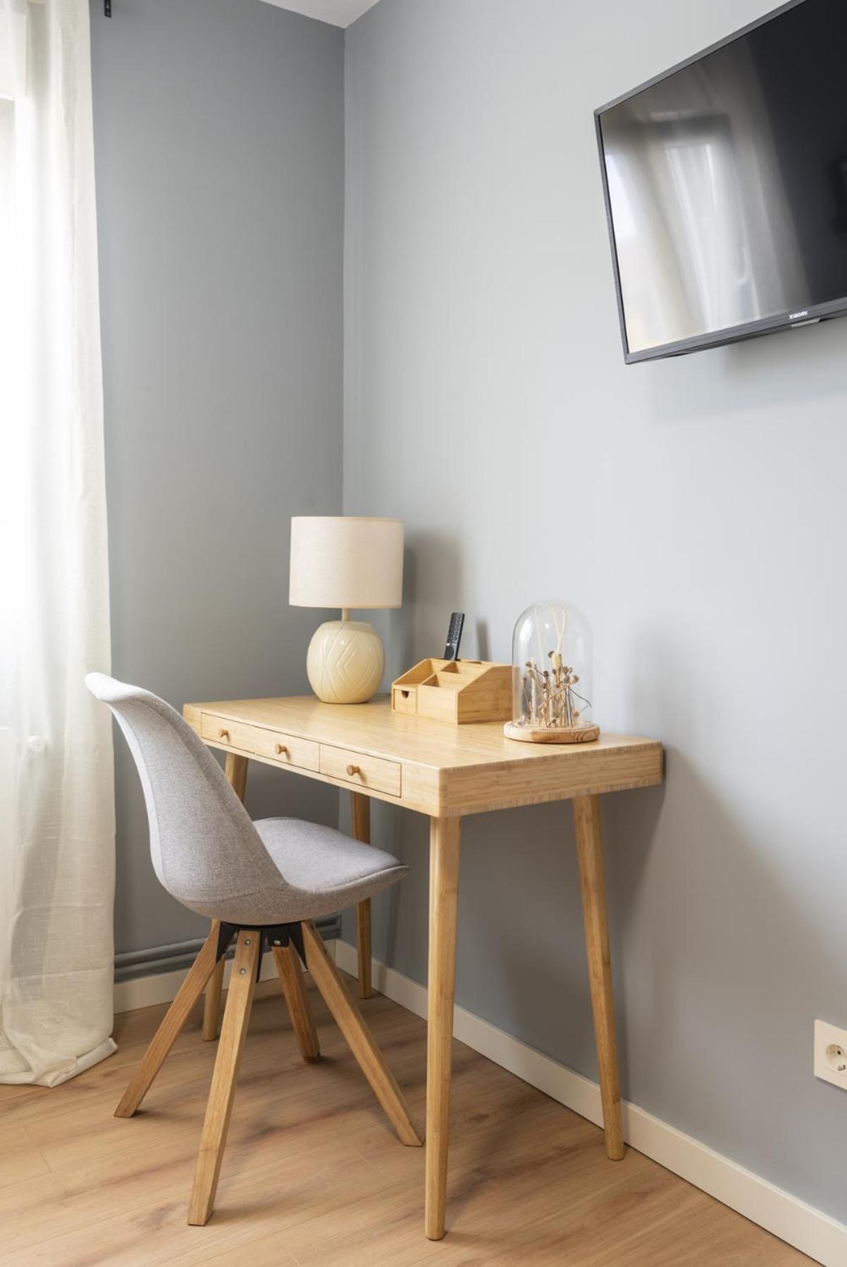 De Diseno En El Barrio Pesquero Apartamento Santander