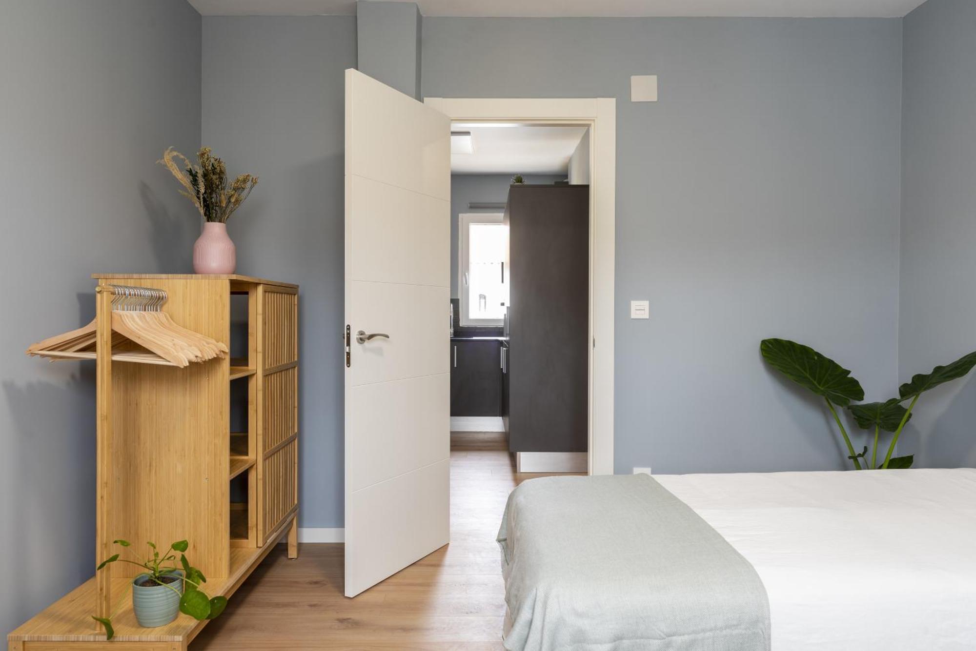 Apartamento De Diseno En El Barrio Pesquero