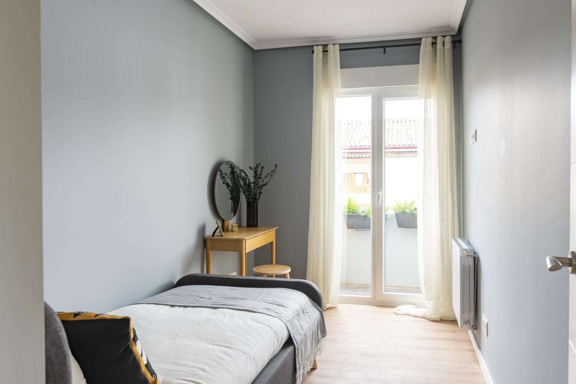 De Diseno En El Barrio Pesquero Apartamento Santander