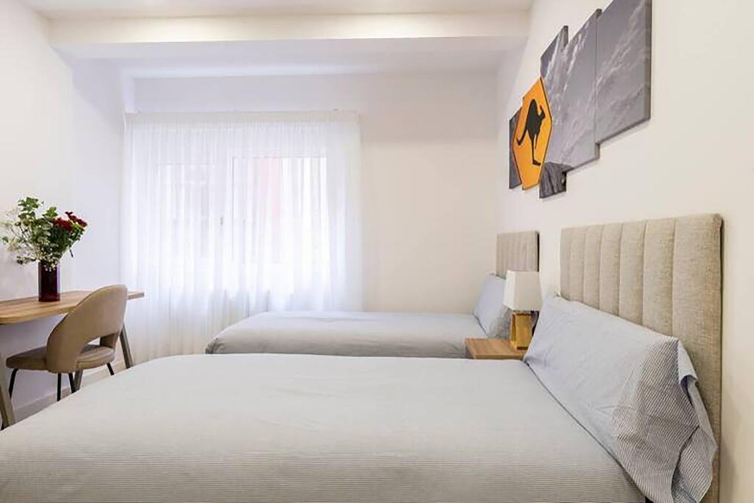 Nuevo En El Centro Carlos Iii Apartamento Santander