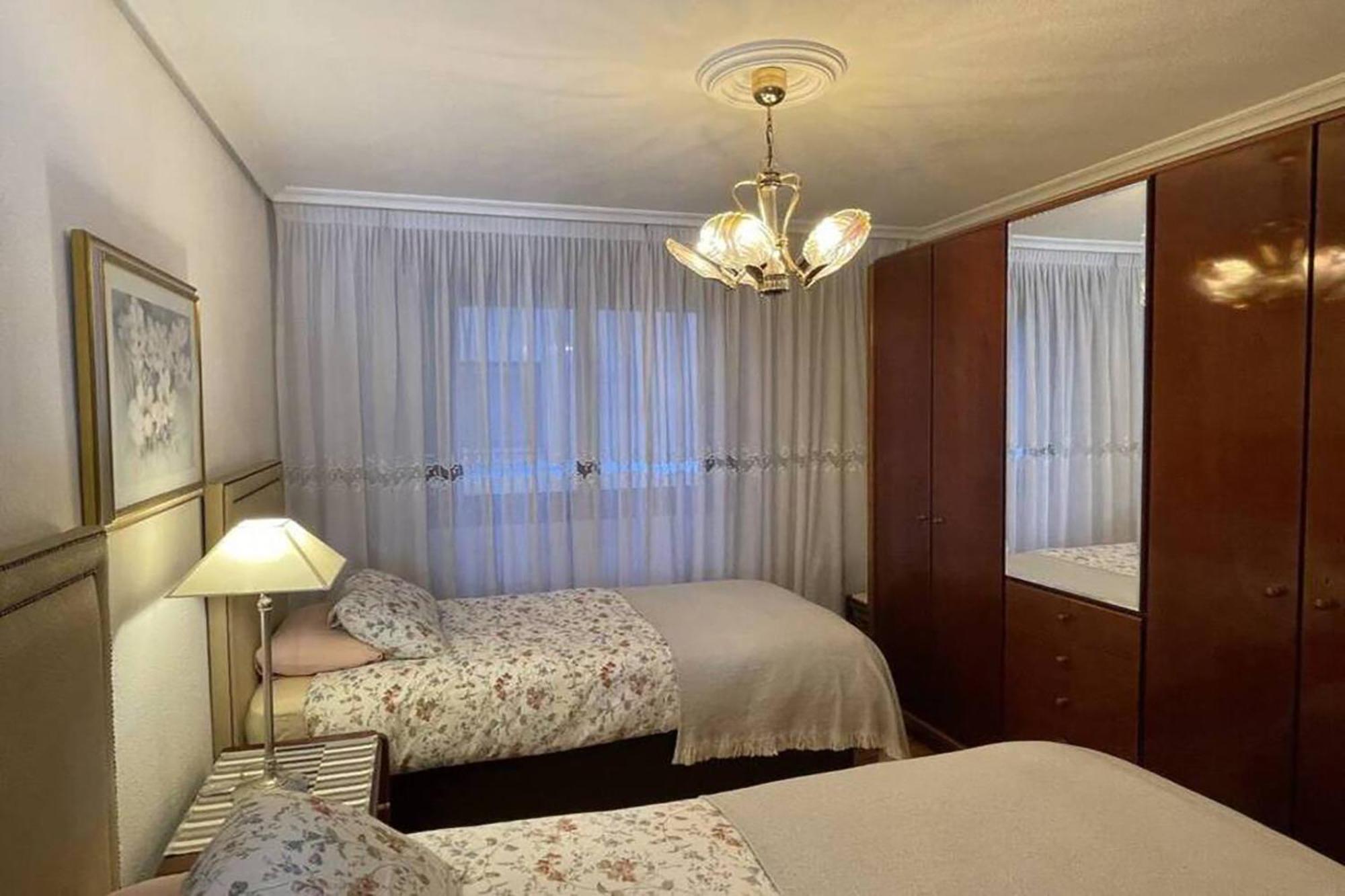 Apartamento Elegante Con Vistas Al Puerto De *