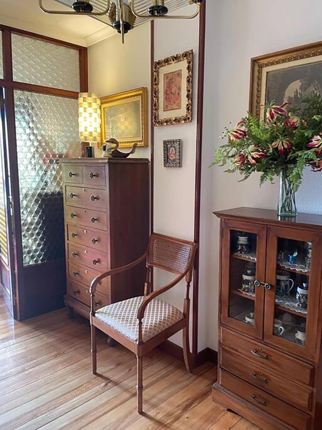 Apartamento Elegante Con Vistas Al Puerto De