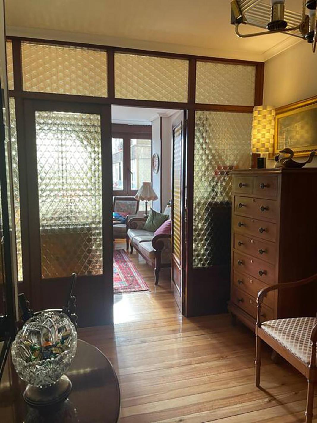 Apartamento Elegante Con Vistas Al Puerto De *