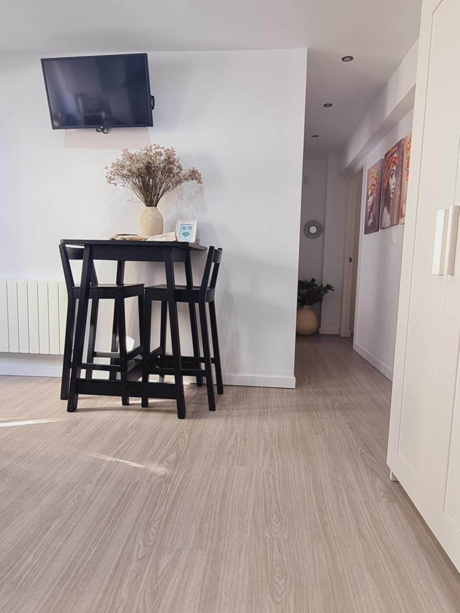 Apartamento Davila Santander