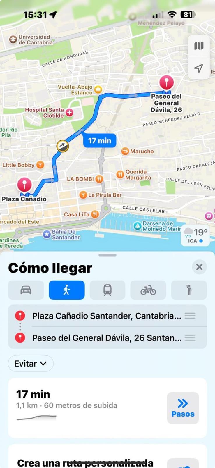 Davila Apartamento
