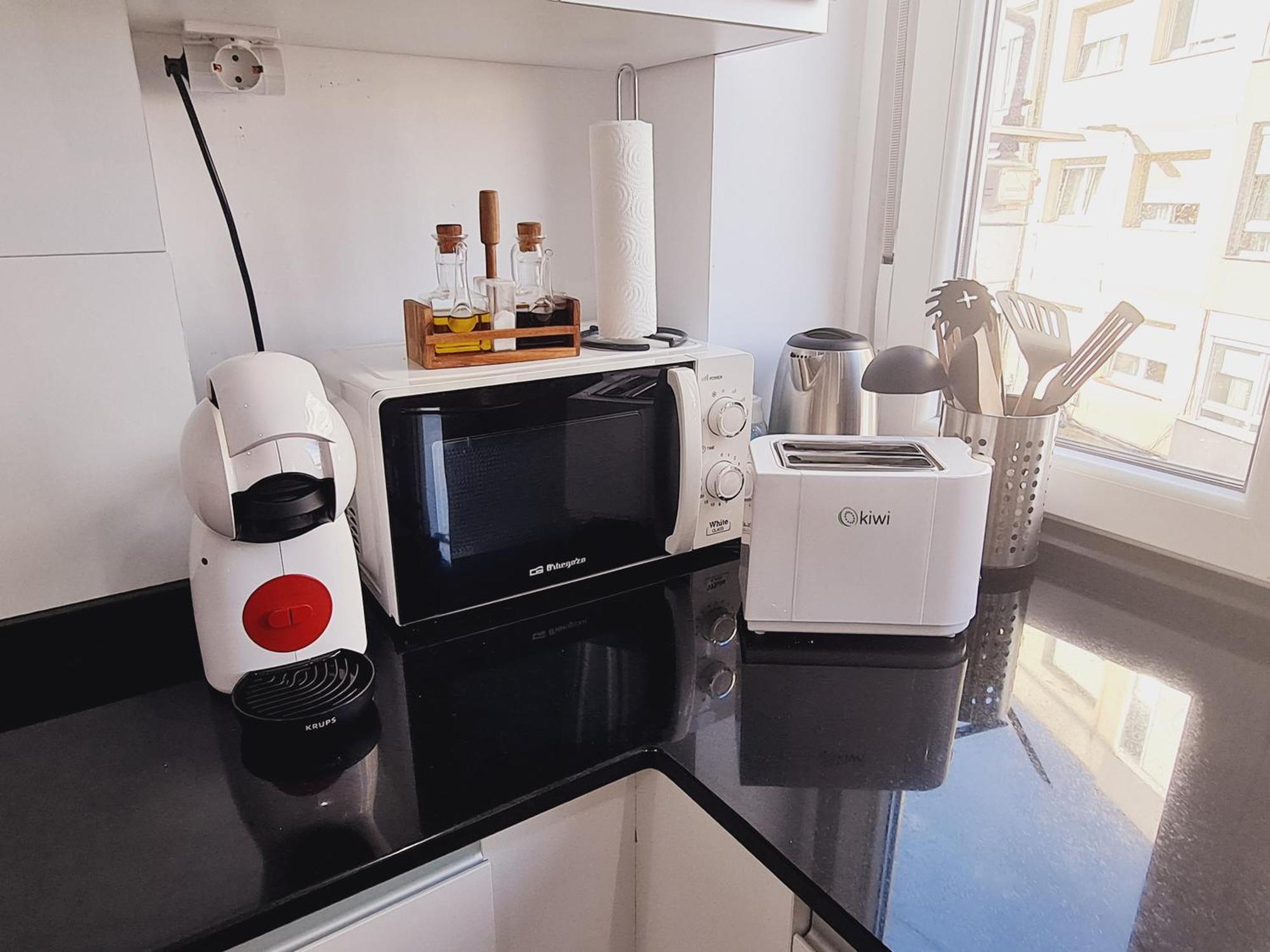 Apartamento Davila