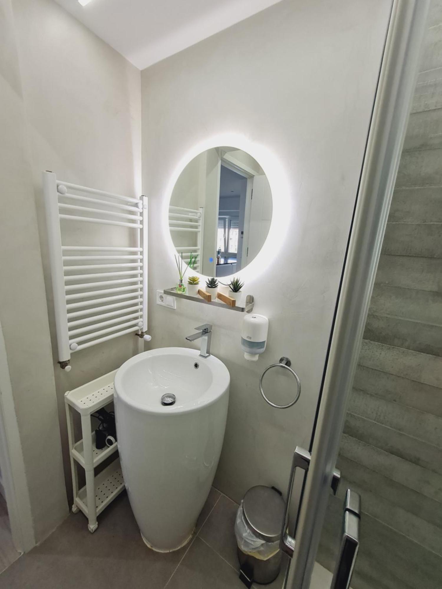 Davila Apartamento *