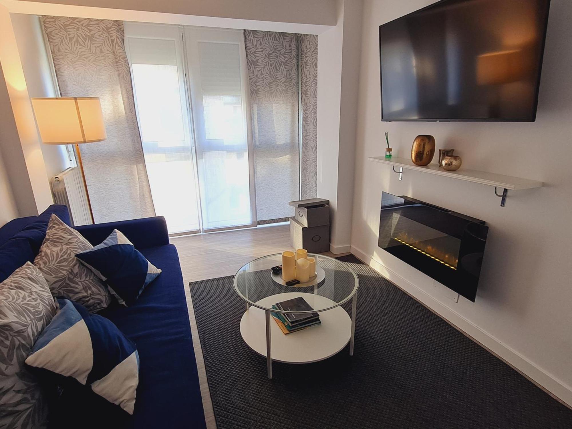 Apartamento Davila *
