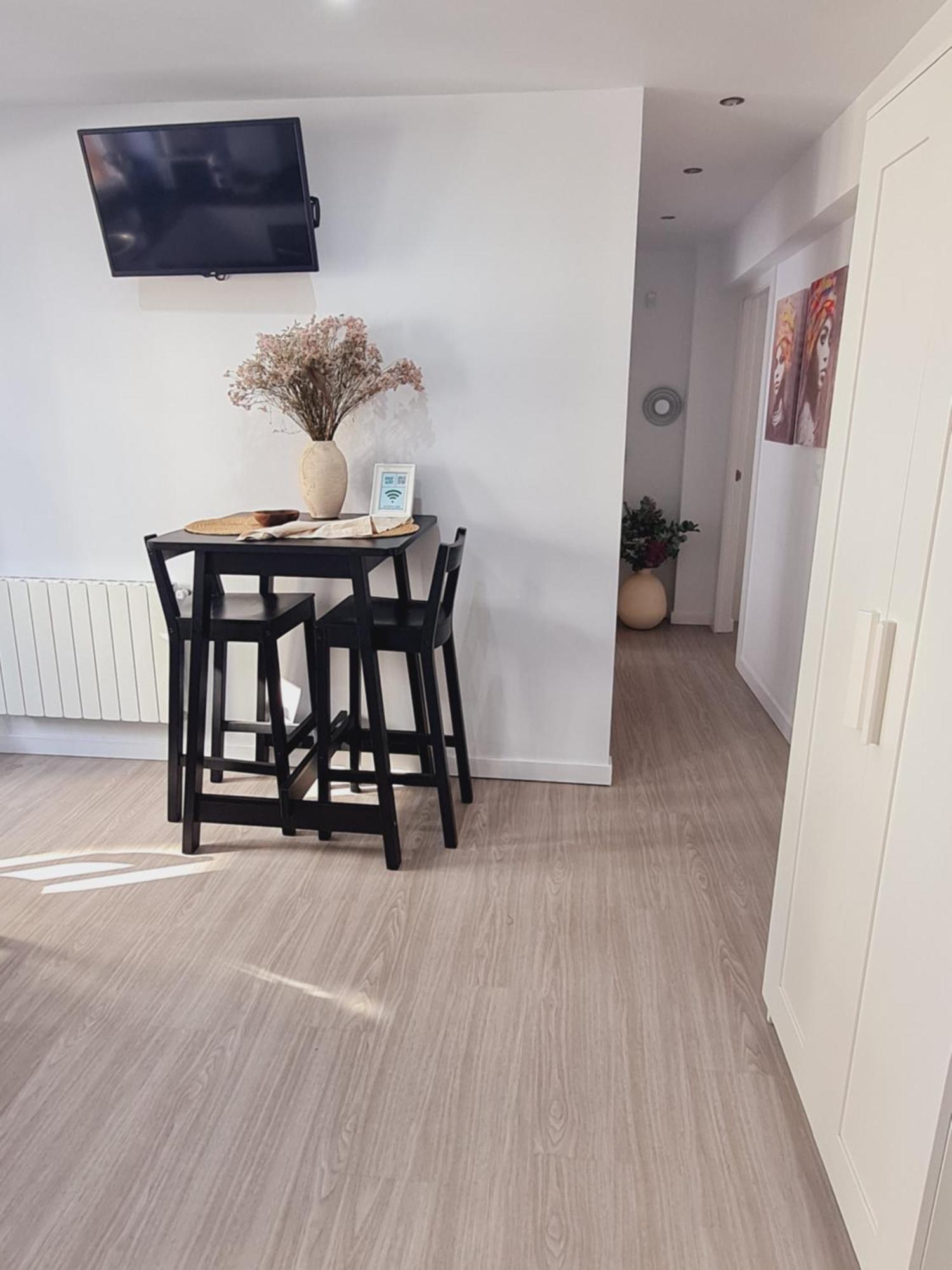 Davila Apartamento Santander