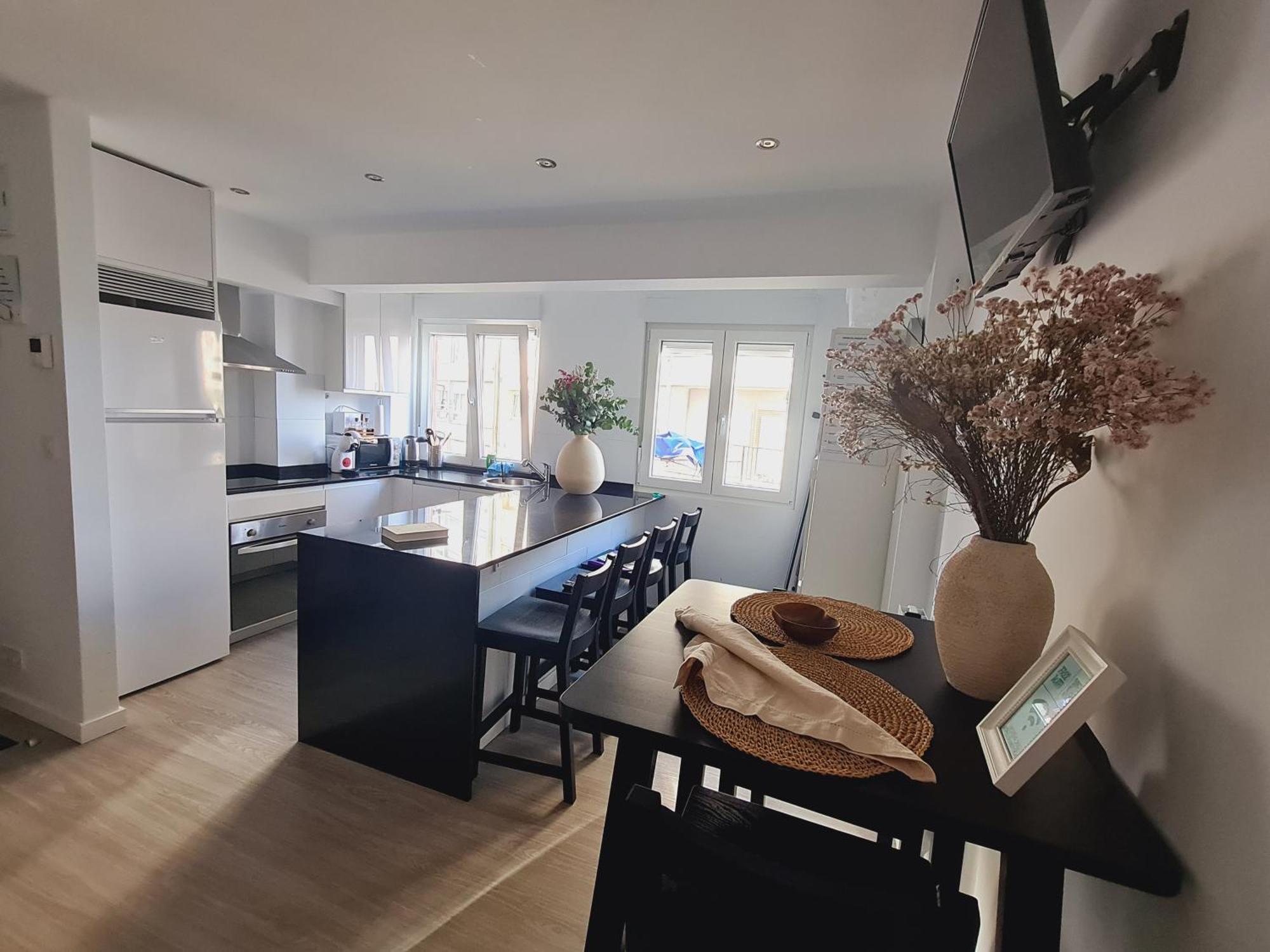 Davila Apartamento