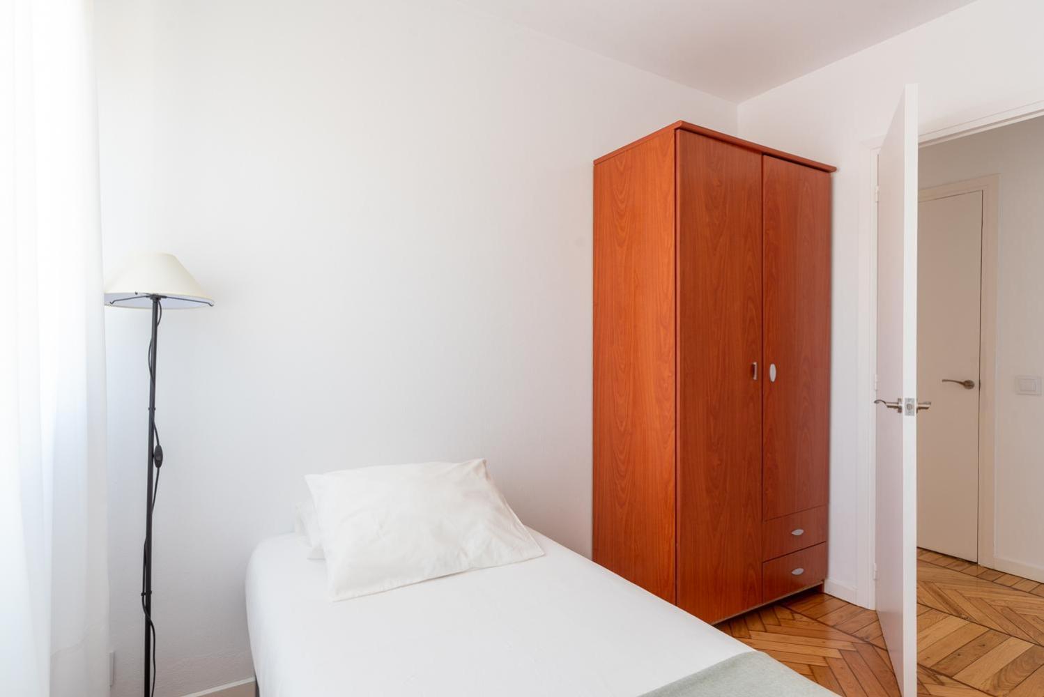 Acogedor Con Vistas A La Bahia Apartamento