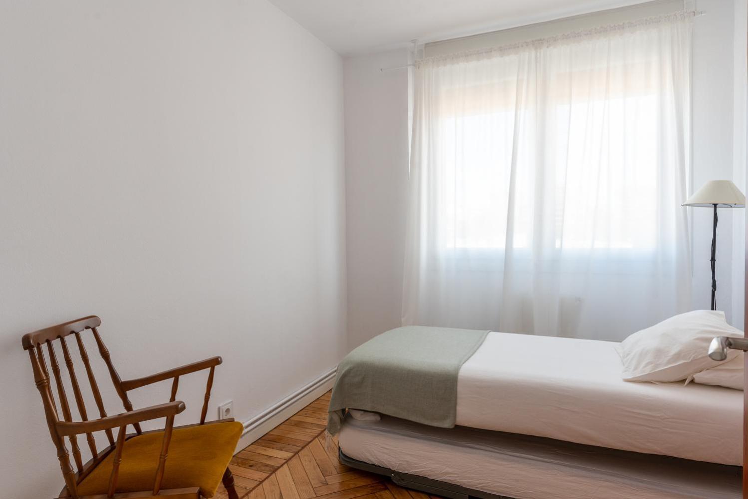 Acogedor Con Vistas A La Bahia Apartamento *