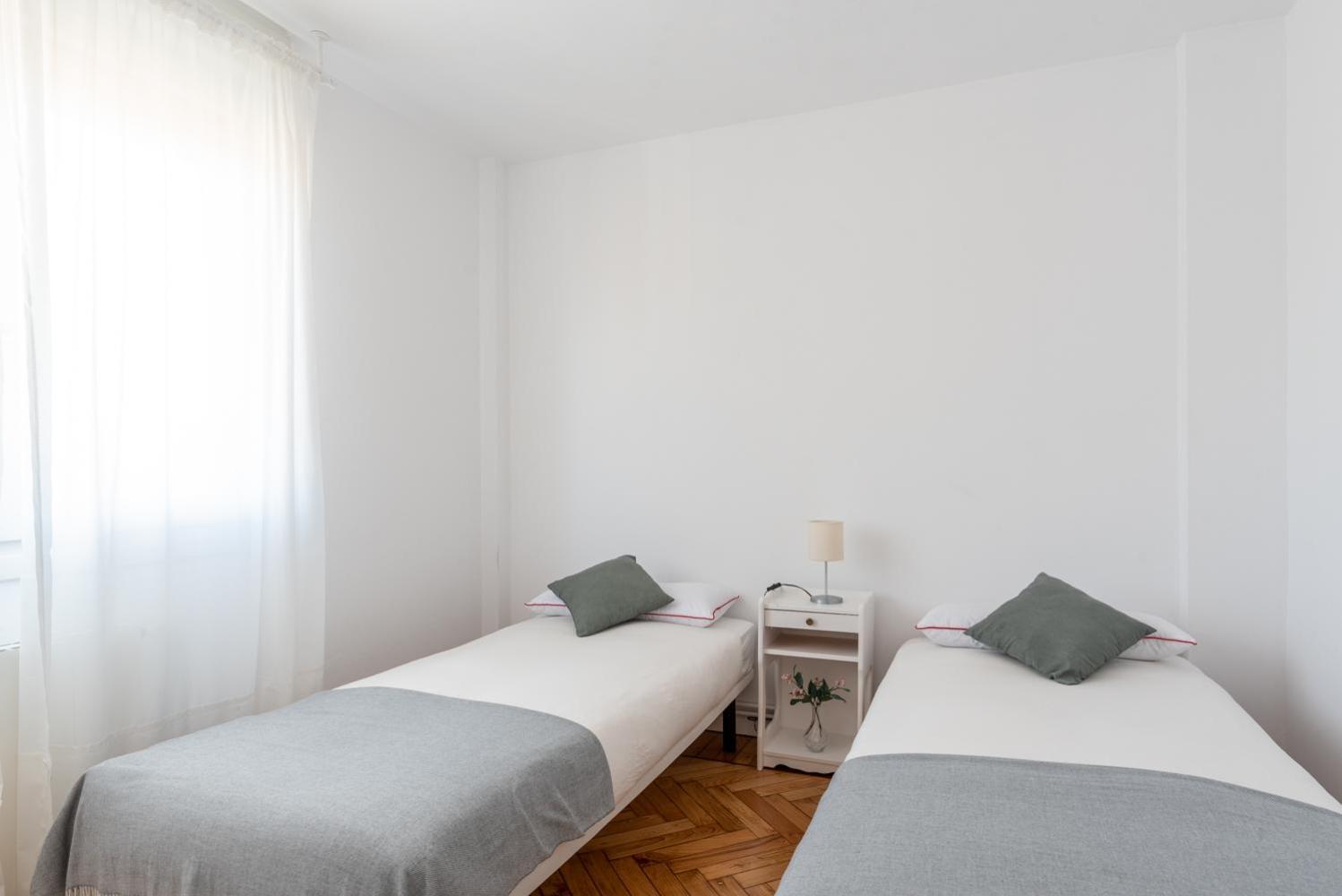 Acogedor Con Vistas A La Bahia Apartamento Santander