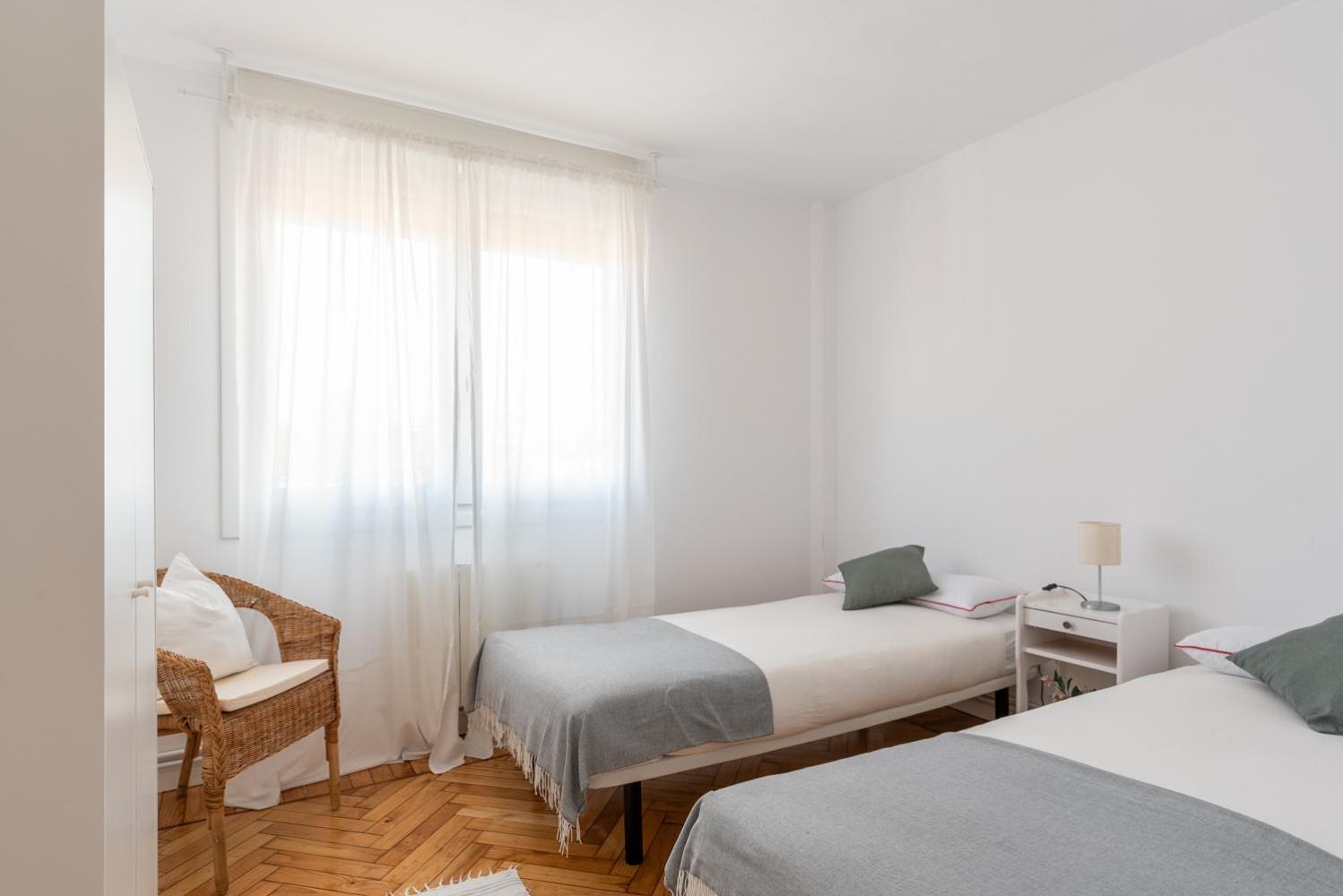 Apartamento Acogedor Con Vistas A La Bahia Santander