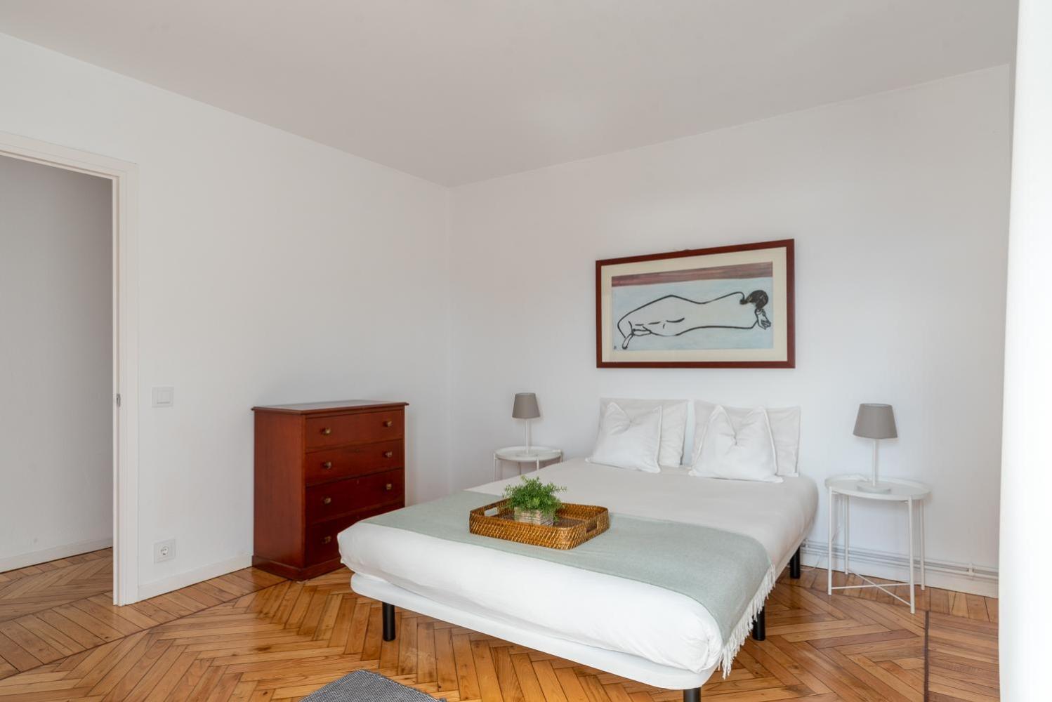 Apartamento Acogedor Con Vistas A La Bahia