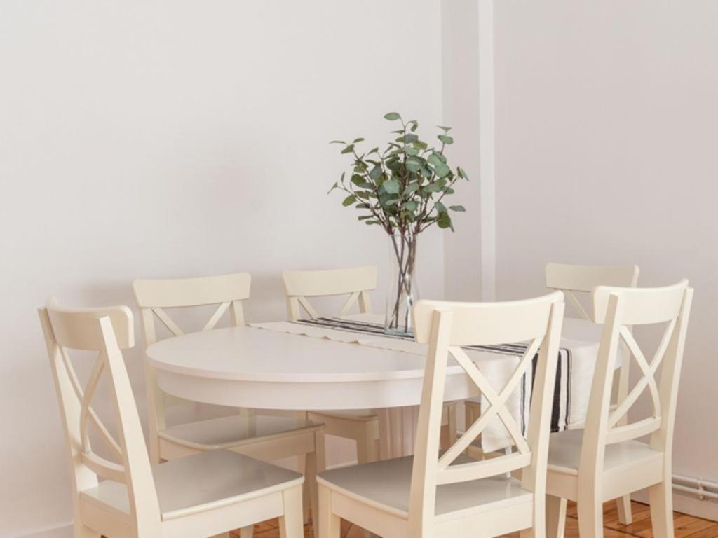Apartamento Acogedor Con Vistas A La Bahia
