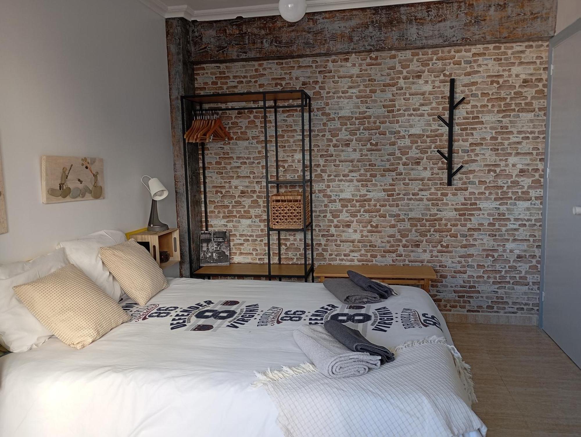 Apartamento Estela Santander