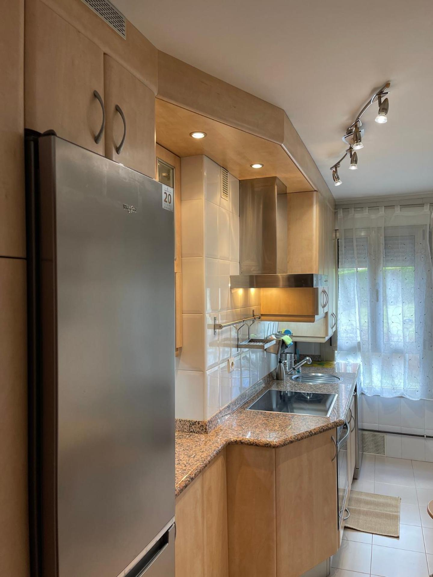 Mirador De La Pereda Apartamento