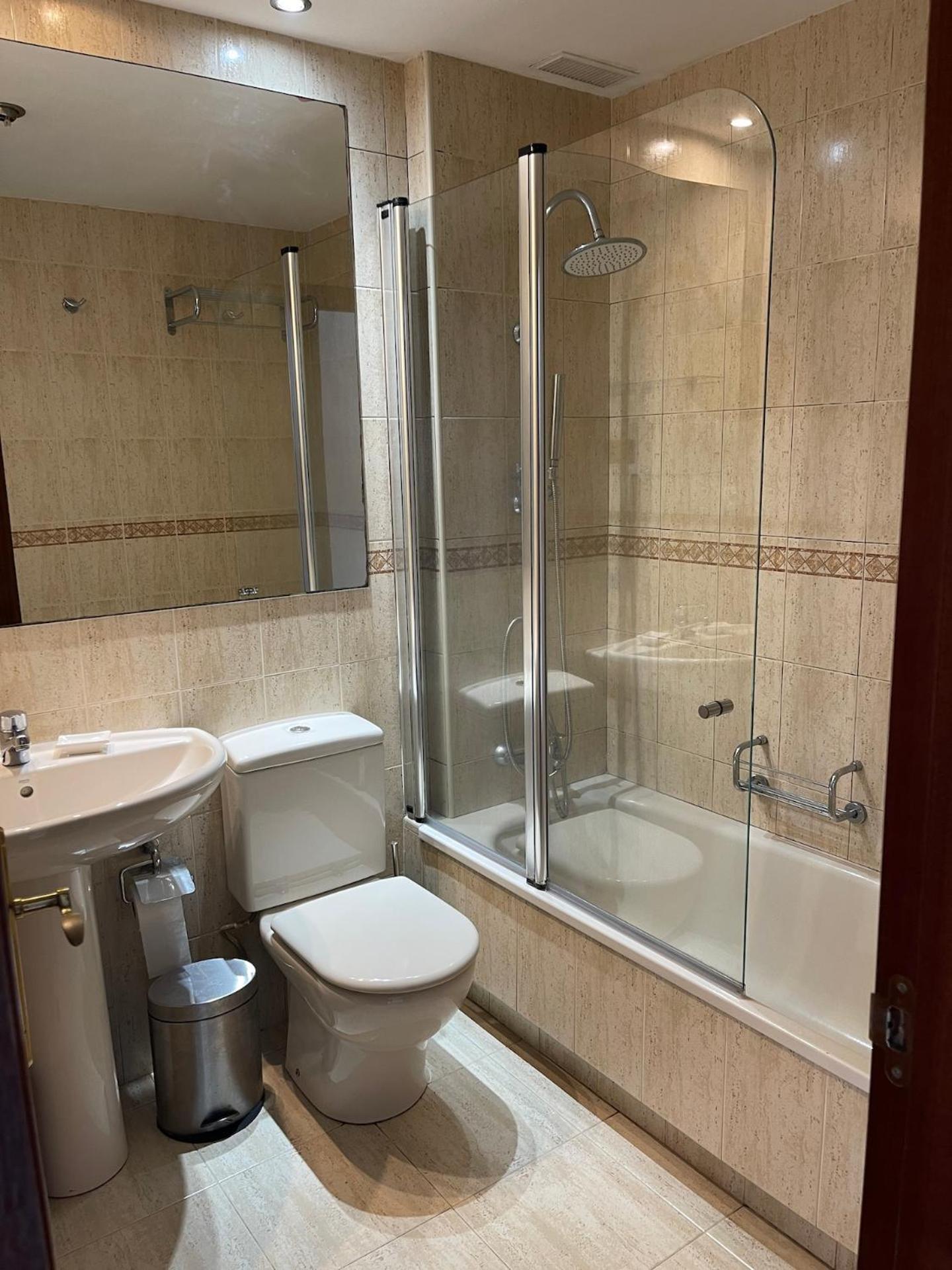 Apartamento Mirador De La Pereda Santander