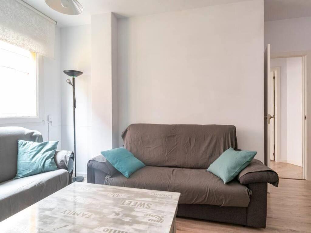 Camilo Alonso Vega Apartamento Santander