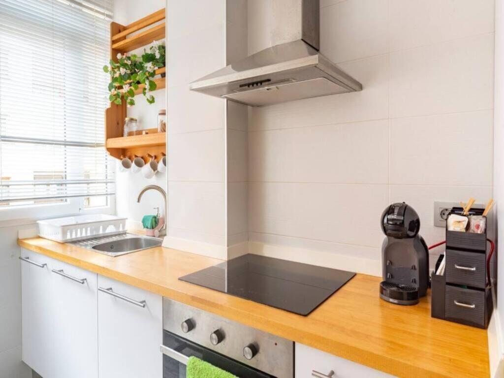 Apartamento Camilo Alonso Vega Santander