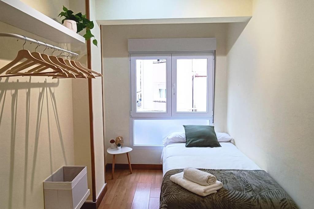 Apartamento Peral Super Equipado 4