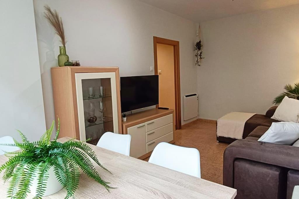 Peral Super Equipado 4 Apartamento *