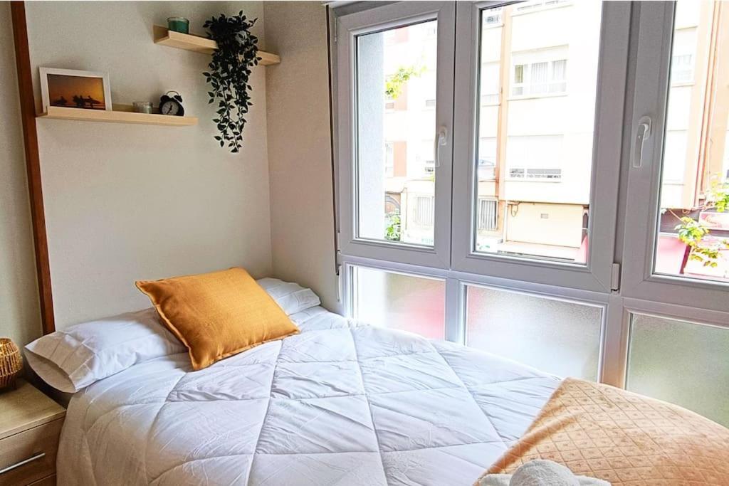 Peral Super Equipado 4 Apartamento Santander