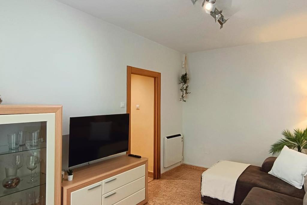 Apartamento Peral Super Equipado 4 Santander