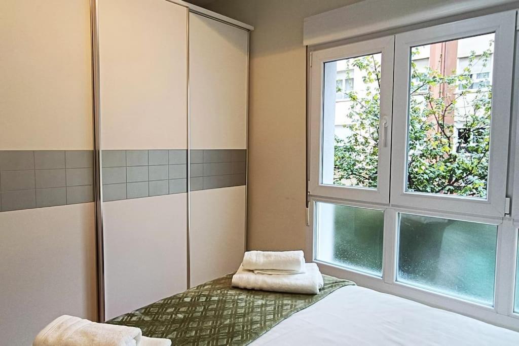 Peral Super Equipado 4 Apartamento Santander