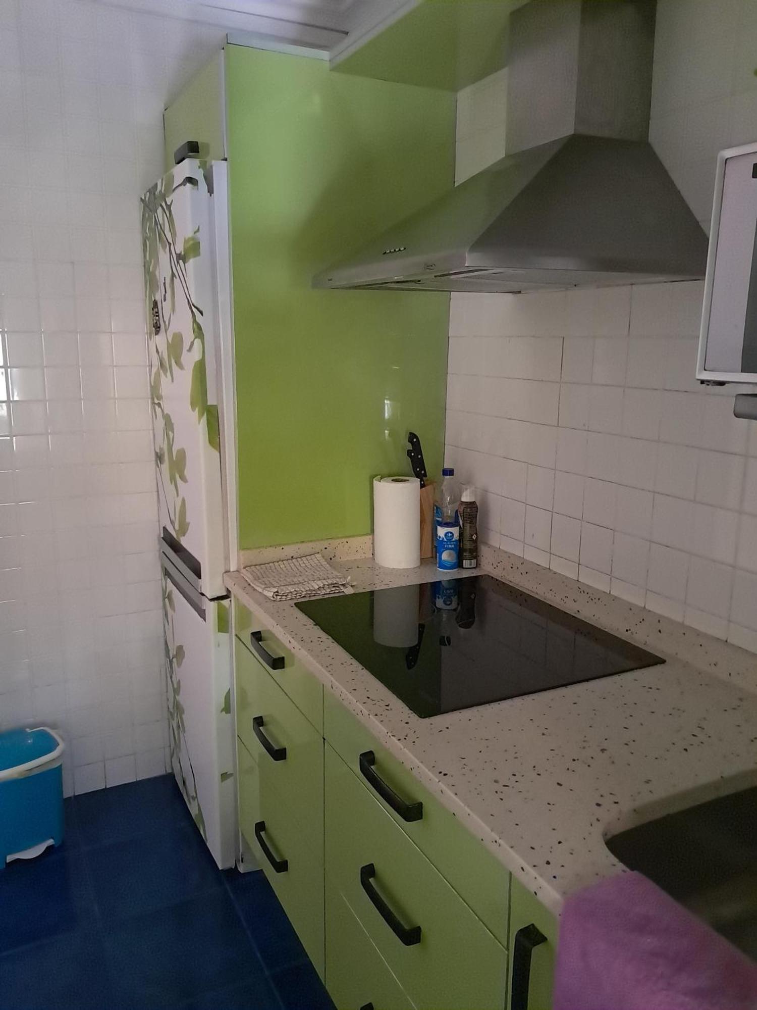 Barrio Camino Apartment Santander