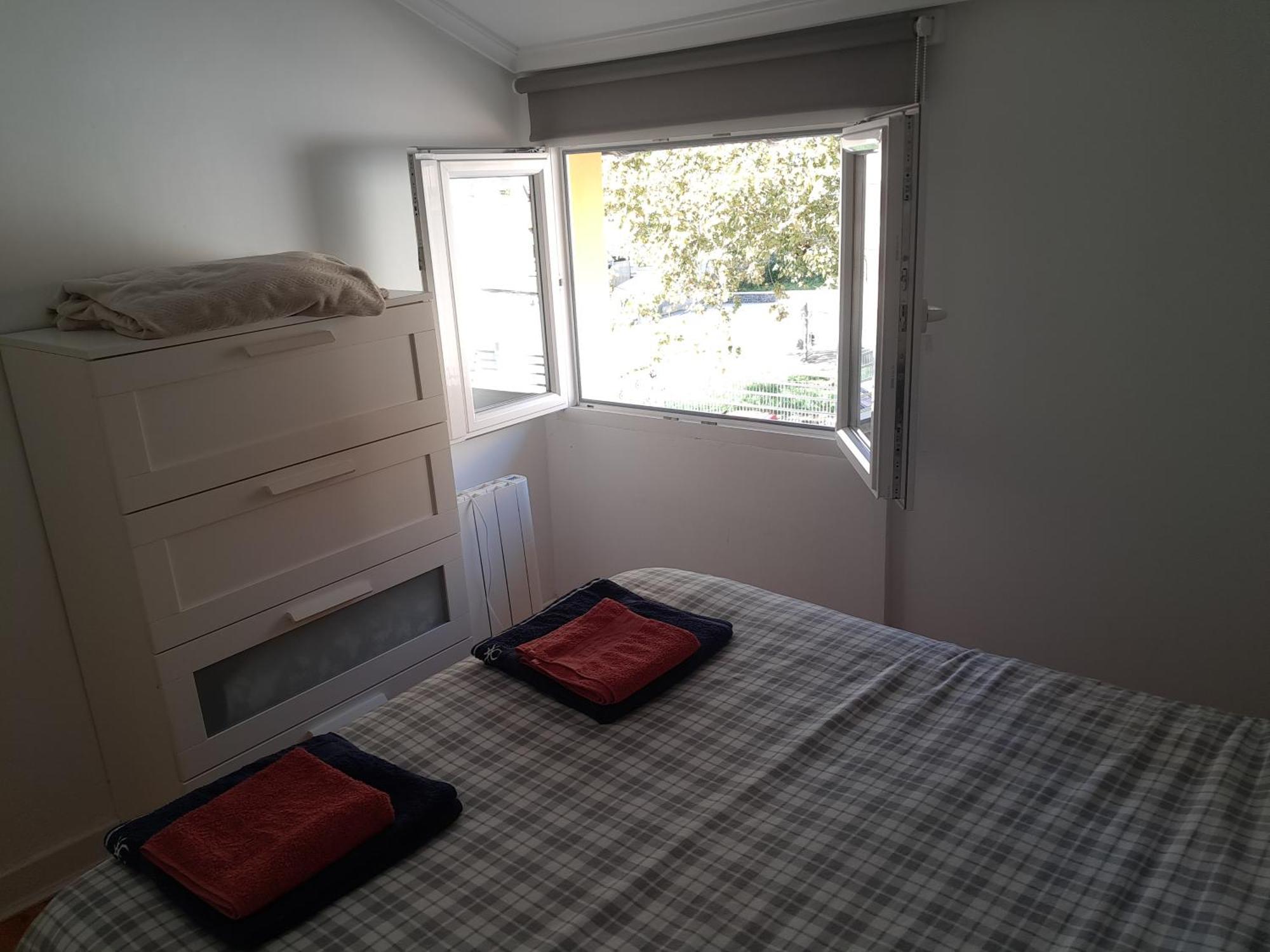 Barrio Camino Apartment *