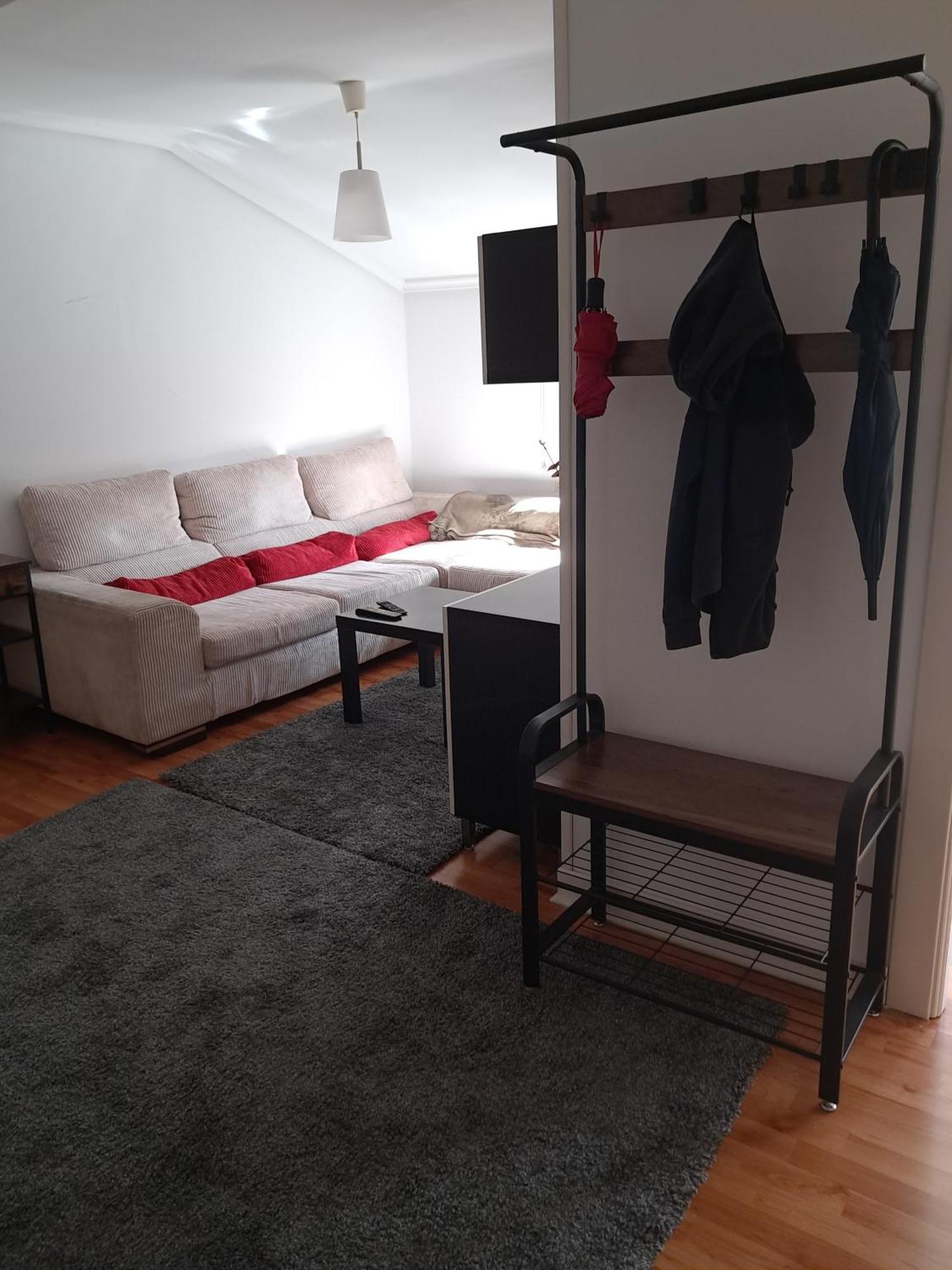 Apartment Barrio Camino *