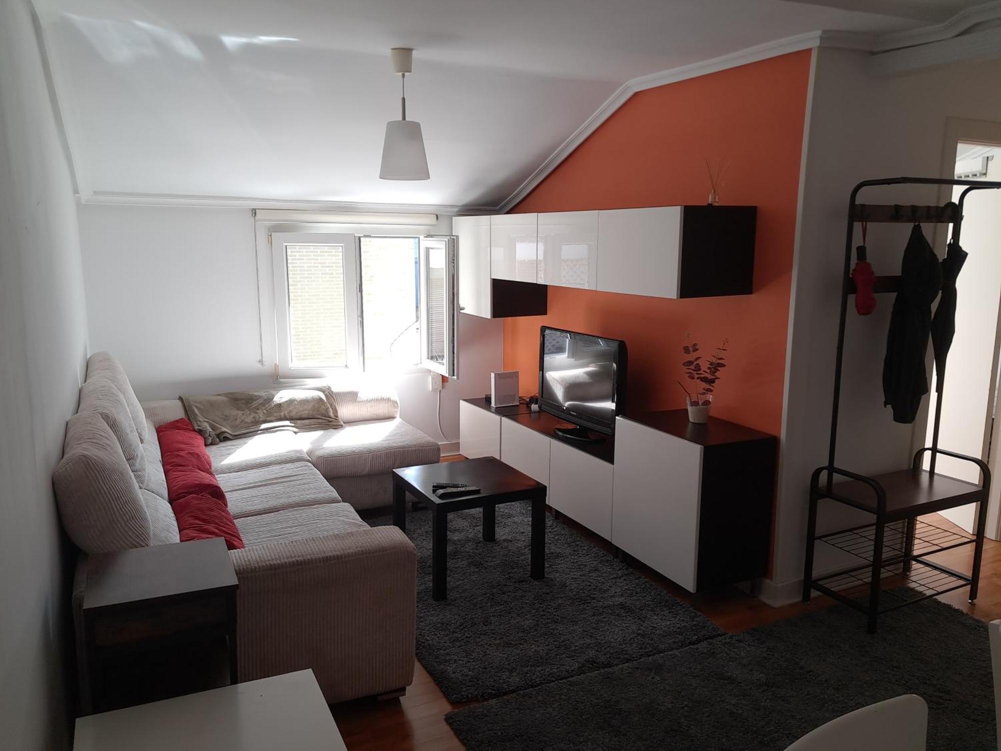 Apartment Barrio Camino Santander