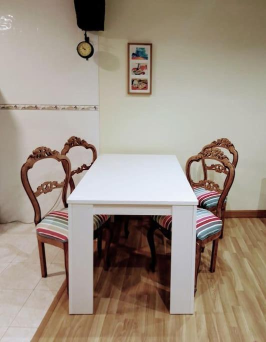 Apartamento Dias De Sur Santander